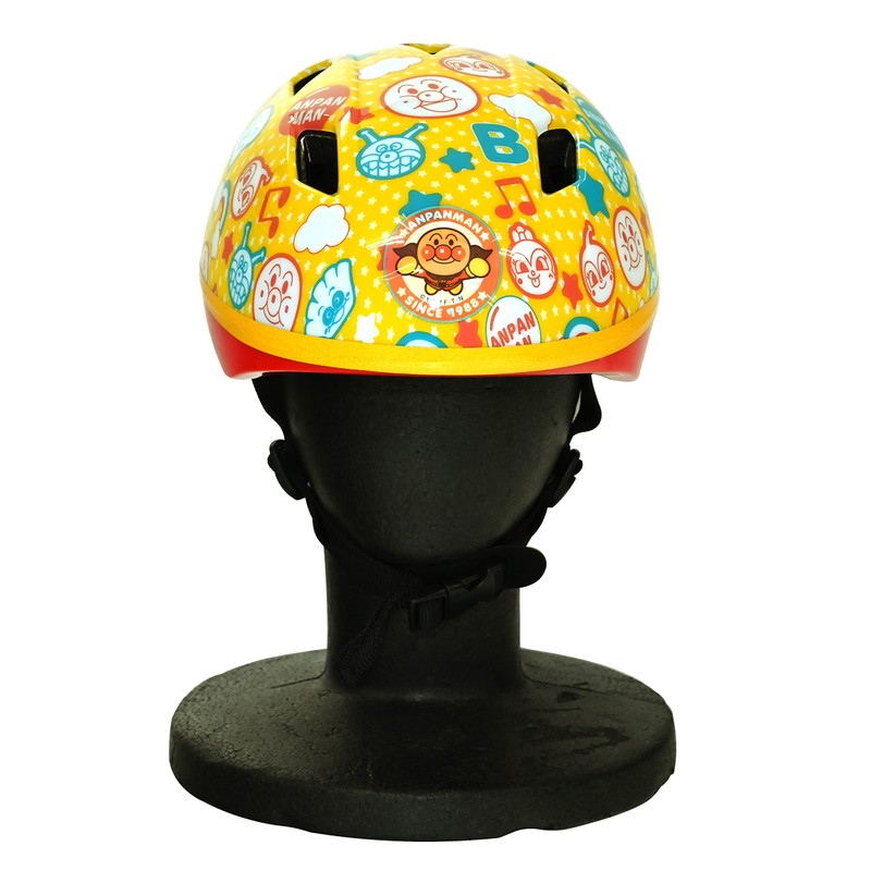 M & M (emuandoemu) kaburoherumetto V Anpanman 18 Size 4552 Suitable for