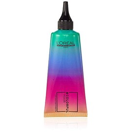 L'OrÃ©al Colorful Hair Neutral 90ml