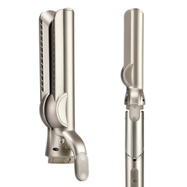 TOSAGE Attachment for SHARK FlexStyle for Shark Dryer Conversion Strainer While Drying, Straight Heat Damage, Compatible with HD430 and HD434, Stone