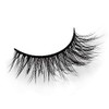5 Pairs Mink Eyelashes Ultra Dense Stage Makeup Natural False
