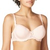 Simone Perele womens Seamless bras, Blush, 36E US