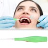 Sarini Tonsil Stone Remover Tool, Earplugs with LED Light, Stainless
