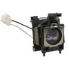 CTLAMP 5J.J1R03.001 Projector Lamp Bulb with Housing Compatible with BenQ
