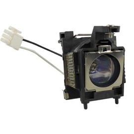 CTLAMP 5J.J1R03.001 Projector Lamp Bulb with Housing Compatible with BenQ CP220