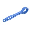 Bike Bottom Bracket Wrench Aluminium Alloy Universal Hollow Bike Bottom