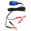 OBD2 Car Memory Data Saver Universal Vehicle Emergency Power Supply