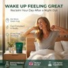 Hangovr Party Recovery Supplement, Wake Up Fresh | 40 Capsules,