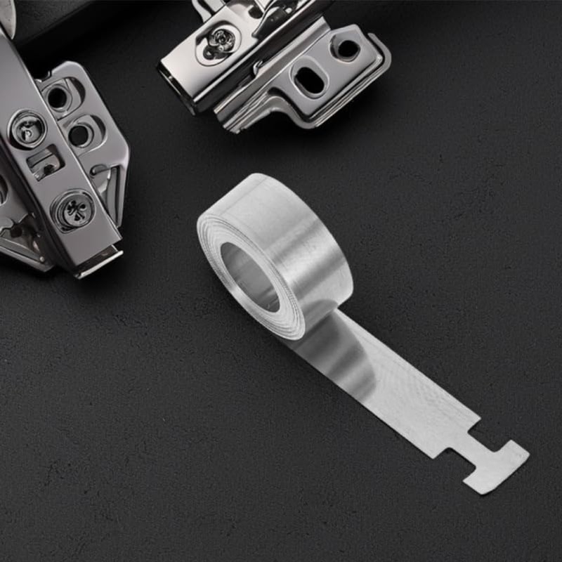 SOLUSTRE Pack of 2 Constant Force Spring Lamp Accessories for