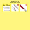 HEYNER® Windscreen Wiper Set Suitable for Renault Clio III BR0/1,