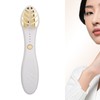 Electronic Eye Massager Wand Vibration Lifting Reduce Puffiness Heating Eye