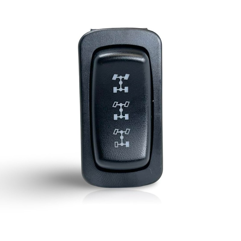 All Wheel Drive Switch – Compatible with Polaris Ranger XP