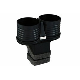 アルカボ(ALCABO)インテリア・マルチポケット シリーズ『ブラックカップ・ホルダー(AL-M308B)』