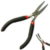 Dapetz ® Mini Needle Nose Pliers Multifunction Hand Jewellery Making