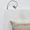 3 W LED Bedside Reading Light Flexible BedSide Lamp Light