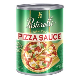 Pastorelli Pizza Sauce Italian Chef-15 oz