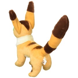 Studio Ghibli Fox Squirrel Plush Medium