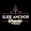 Slide Hook by Slide Anchor Adjustable Cam Cleat Rope Lock