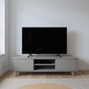 Dranvosk Universal TV Stand Legs for 32Inch TVs | 2PCS