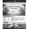 Kudzu Vine Root Tea (Loose) (8 oz, ZIN: 511861)