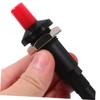 Gadpiparty 1Set Compact Professional Gas Stove Igniter Set Fit for