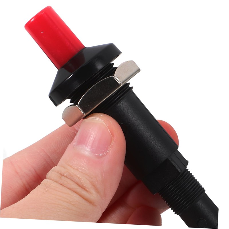 Gadpiparty 1Set Compact Professional Gas Stove Igniter Set Fit for