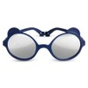 Ki ET LA Kids Sunglasses OURS'ON, 0-1 yrs / Peach