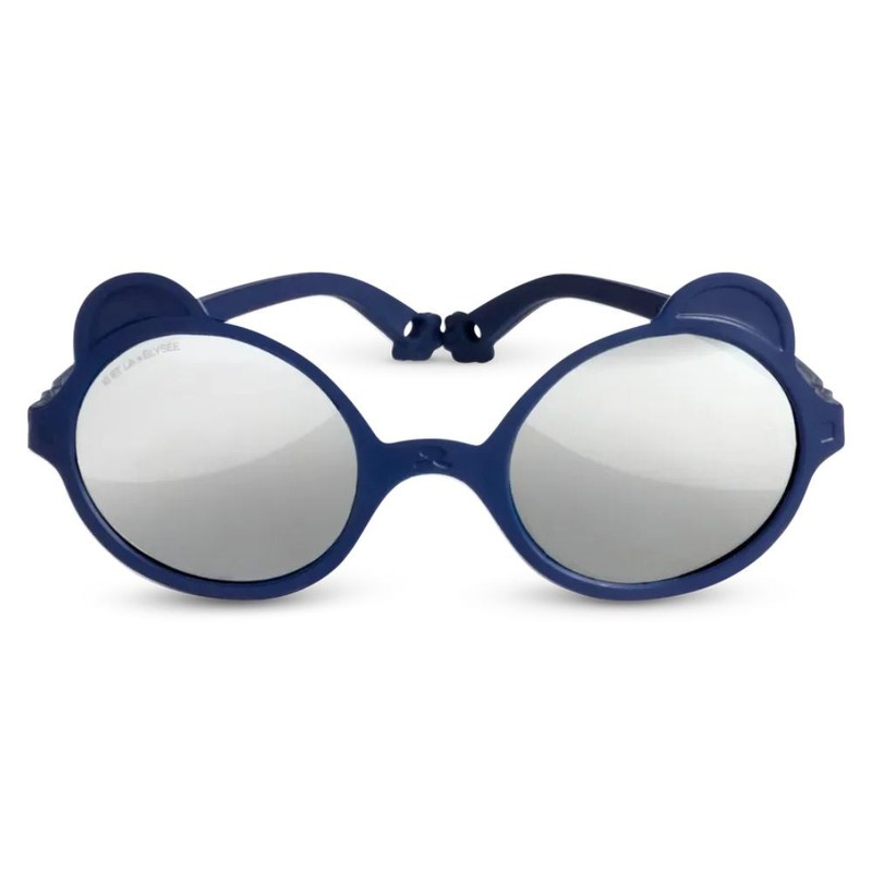 Ki ET LA Kids Sunglasses OURS'ON, 0-1 yrs / Peach