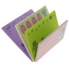 Sunstar Stationery Ice Lory Block Sticky Notes Alien S2828790