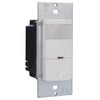 Intermatic iOS-DOV-WH Commercial Grade in-Wall PIR Occupancy/Vacancy Sensor - Passive
