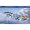 Hobby Boss HY80366 F-14A Tomcat Airplane Model Building Kit