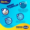 Scholl GelActiv Sport Insoles, orange