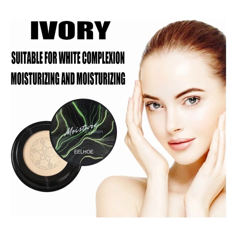 . Base De Maquillaje Bb Cream Con Esponja Y Estampado