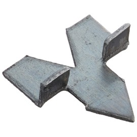 Red Devil 1710 Glazing Push Points