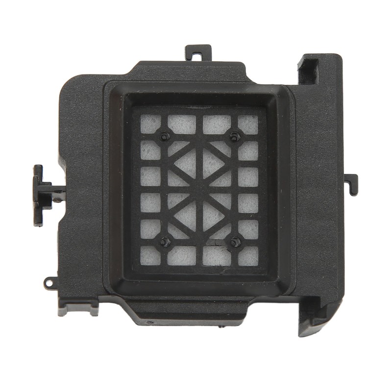 Capping Cap Top Unit Corrosion Resistant Fast Ink Absorption Station