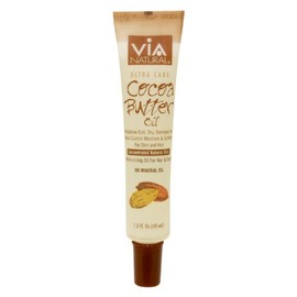 VIA NATURAL Via Natural Coco But. Oil Dl 24