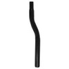 SENQI Bike Seat Post W/O Support, Steel Drainpipe Style BMX