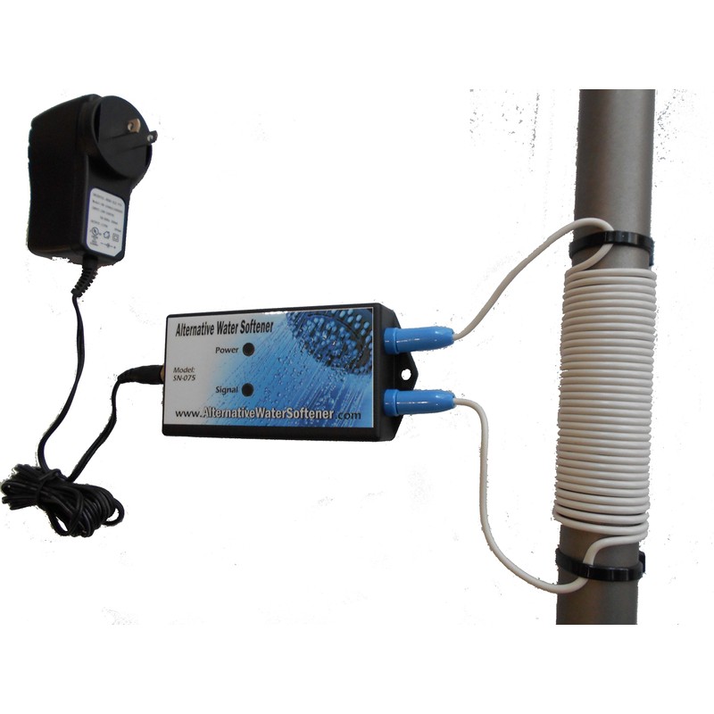Scale Neutralizer SN-75 Electronic water conditioner