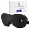 Aroma Season Heated Eye Mask, Moist Heat Eye Compress with