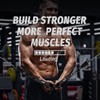 Exercise Handles, Resistance Bands Handles, Tricep Rope Cable Attachment, Gym