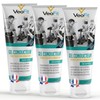 VEOFIT Conductive Electrode Contact Gel Eucalyptus 3 x 250 ml