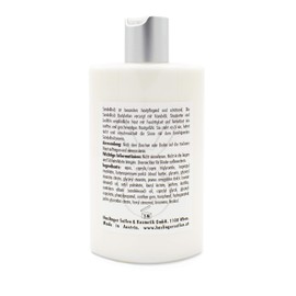 Haslinger Spa Sandalwood Body Lotion 200ml