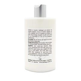 Haslinger Spa Sandalwood Body Lotion 200ml
