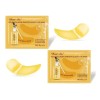 Parches de Colágeno para Ojos y Labios Collagen Eye Lip
