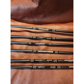 Easton  black stalker 2219