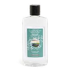La-Tee-Da Fragrance - Lakeside - Coriander, Incense & Musk Scented - 16 OZ