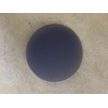 1/4 x 3 Steel Plate, Disc, Circle, A36 Steel, .125"