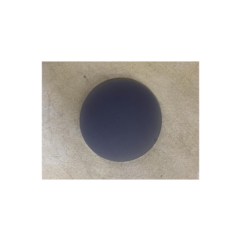 1/4 x 3 Steel Plate, Disc, Circle, A36 Steel, .125"