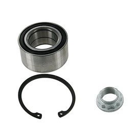 SKF VKBA 1460 Wheel bearing kit
