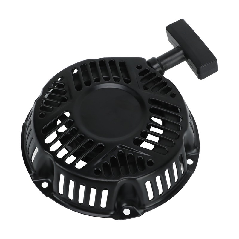 Recoil Starter Accessory 590607 Black Fit for 208cc CR950 XR550