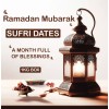 SUFRI VACUUM DATES Madina Sufri Dates Premium Saudi Arabian Dates